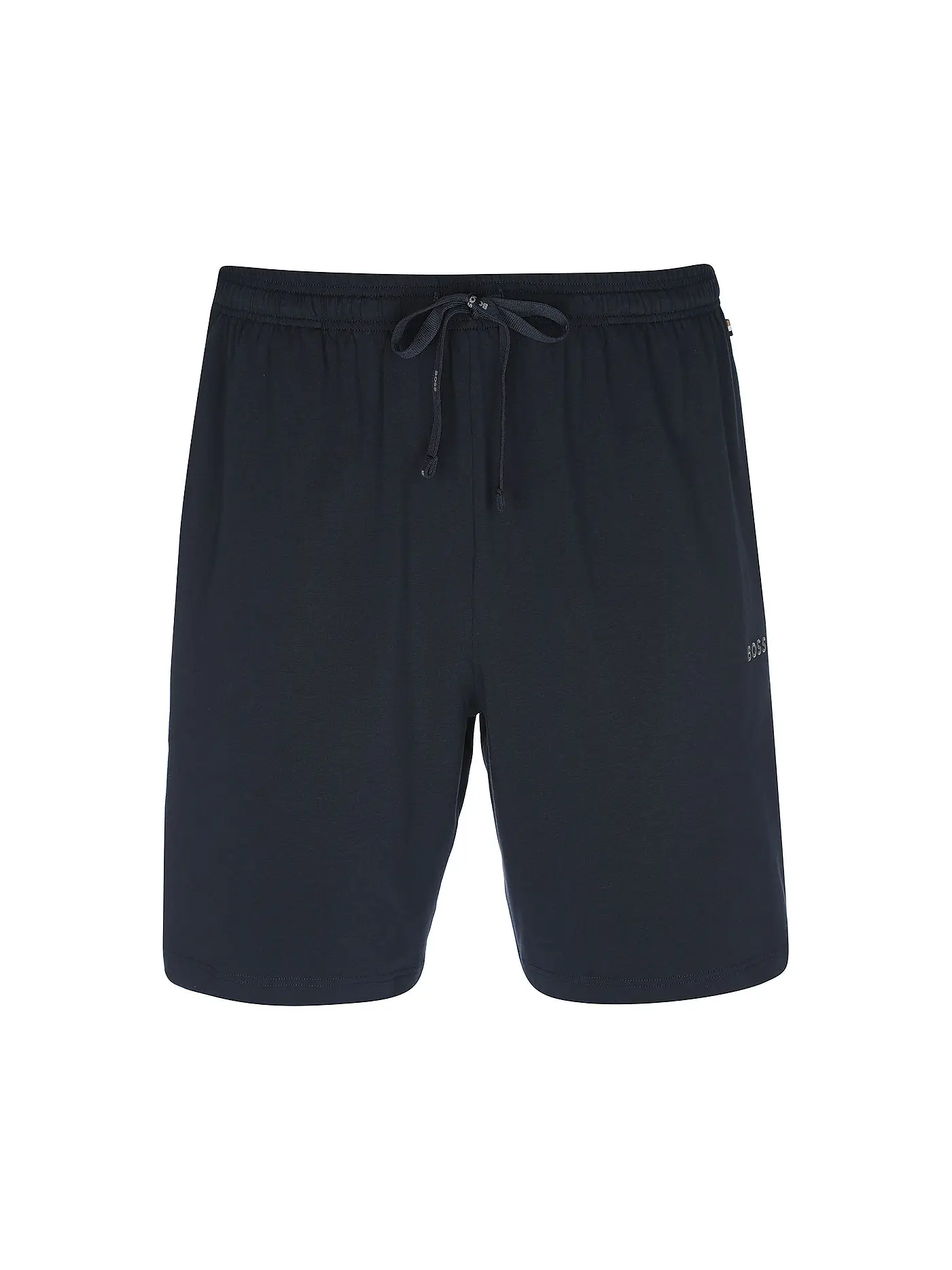 BOSS | Loungewear Shorts | dunkelblau